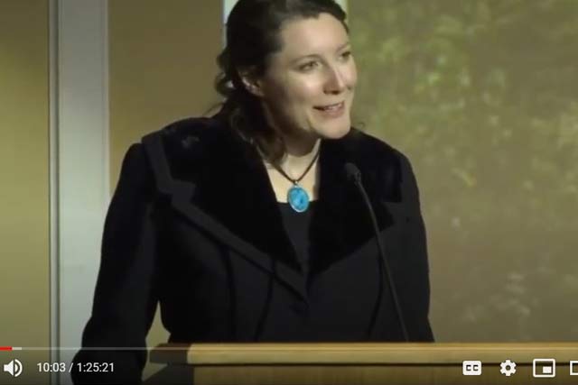 SETTLING OHIO: FIRST NATIONS AND BEYOND with Dr. Anna-Lisa Cox